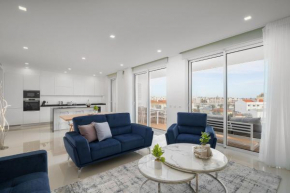 Lagos Marina View 12 With Pool by Homing